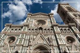 Florenz (186) Kathedrale di Santa Maria del Fiore