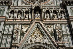 Cathedral of Saint Mary of the Flower, Florence (187)