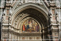 Cathedral of Saint Mary of the Flower, Florence (188)