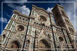 Firenze (189) Kathedrale di Santa Maria del Fiore