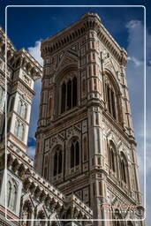 Florencia (191) Catedral de Santa María de la Flor