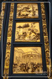 Baptistery of San Giovanni, Florence (192)