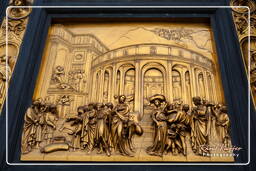 Baptistery of San Giovanni, Florence (195)