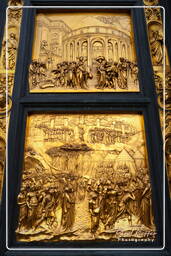 Baptistery of San Giovanni, Florence (196)