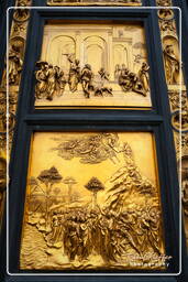Baptistery of San Giovanni, Florence (203)