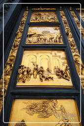 Baptistery of San Giovanni, Florence (204)