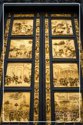Baptistery of San Giovanni, Florence (205)