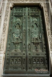 Cathedral of Saint Mary of the Flower, Florence (206)