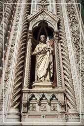 Cathedral of Saint Mary of the Flower, Florence (207)