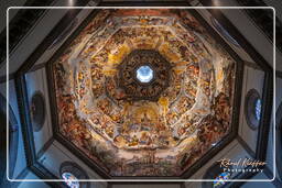 Florença (209) Catedral de Santa Maria da Flor