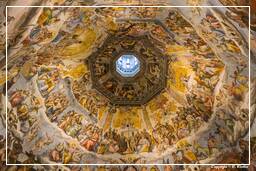 Florenz (211) Kathedrale di Santa Maria del Fiore