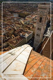 Florence (213) Cathédrale Sainte Marie de la Fleur