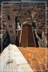 Florença (214) Catedral de Santa Maria da Flor