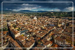 Florenz (217) Kathedrale di Santa Maria del Fiore