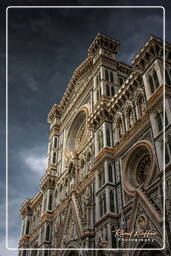 Firenze (226) Kathedrale di Santa Maria del Fiore