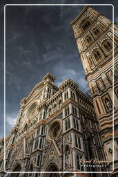 Florence (227) Cathedral of Saint Mary of the Flower