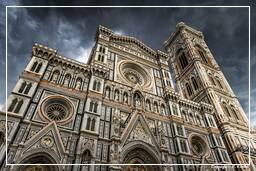 Florenz (228) Kathedrale di Santa Maria del Fiore