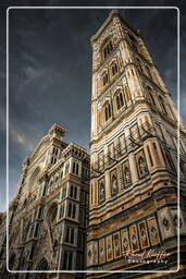 Florence (229) Cathédrale Sainte Marie de la Fleur