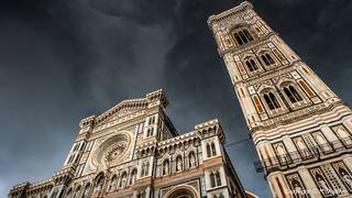 Florenz (231) Kathedrale di Santa Maria del Fiore
