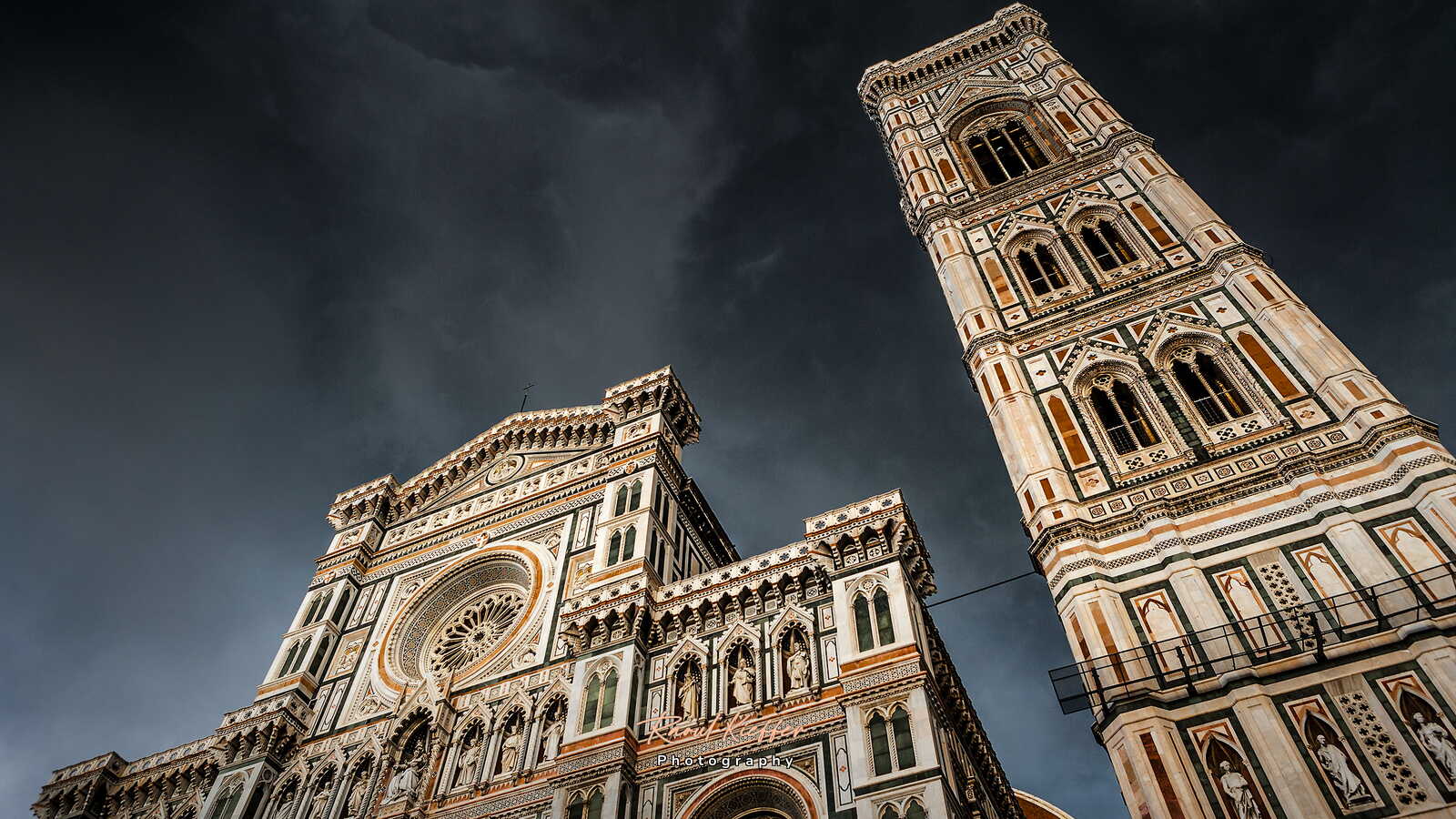 Tuscany