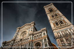 Cathedral of Saint Mary of the Flower, Florence (231)