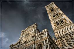 Florenz (232) Kathedrale di Santa Maria del Fiore