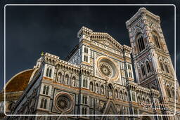 Cathedral of Saint Mary of the Flower, Florence (235)
