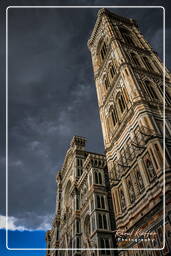 Firenze (241) Kathedrale di Santa Maria del Fiore