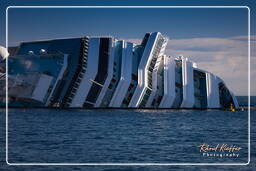 Costa Concordia, Isola del Giglio (210)