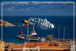 Costa Concordia, Isola del Giglio (407)