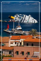 Costa Concordia, Isola del Giglio (685)