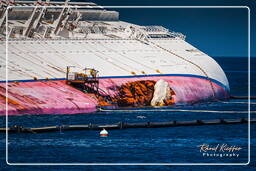 Costa Concordia, Isola del Giglio (826)