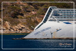 Costa Concordia, Isola del Giglio (831)