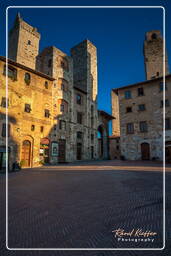 San Gimignano (70)