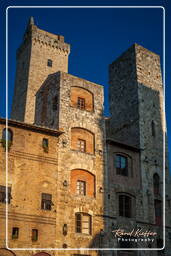 San Gimignano (78)