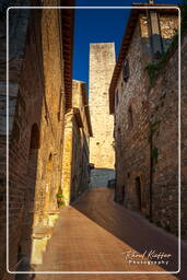 San Gimignano (83)