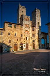 San Gimignano (98)