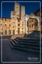 San Gimignano (107)