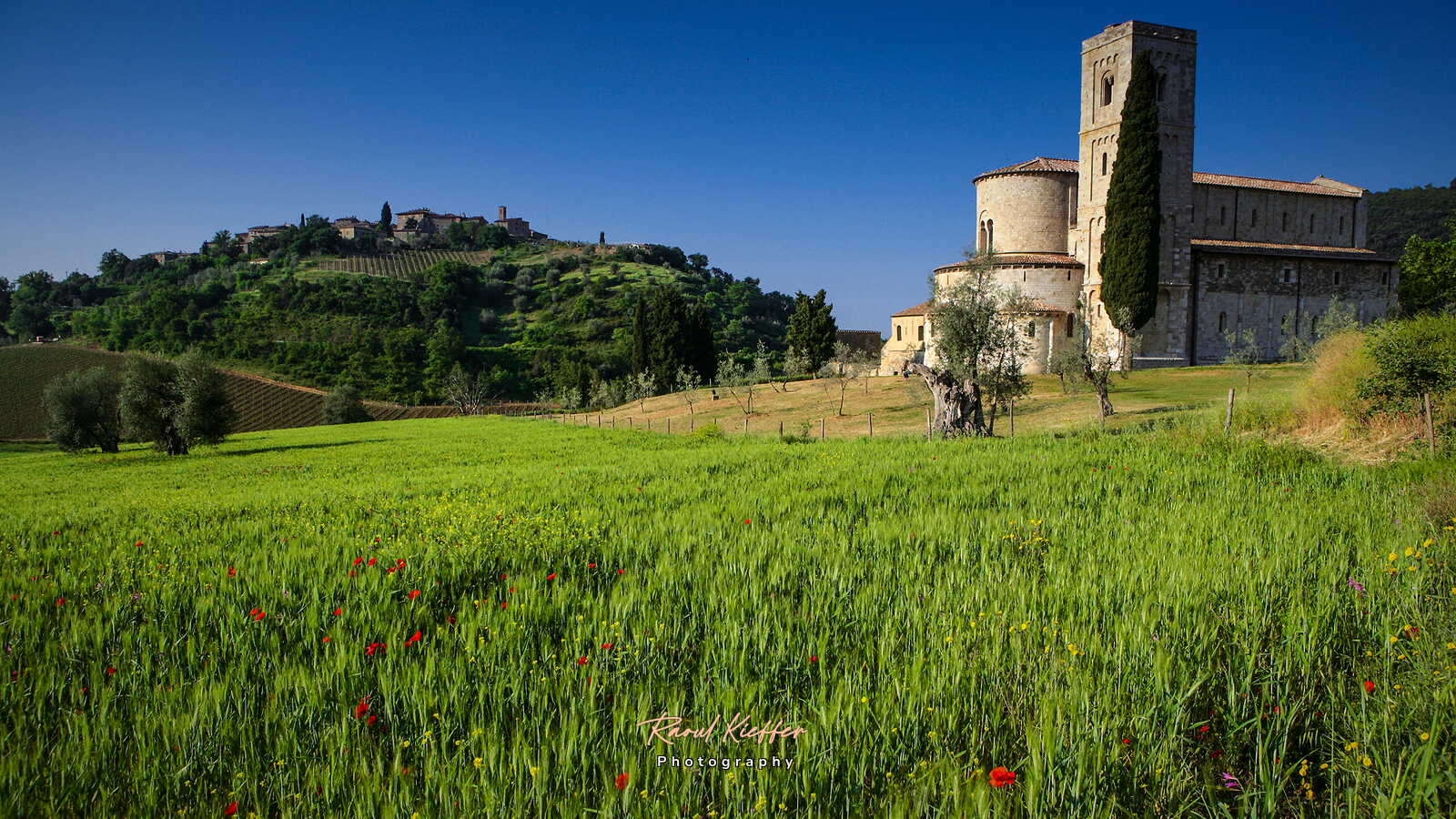 Sant’Antimo