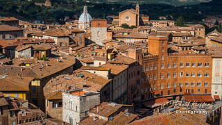 Siena, Tuscany, Italy