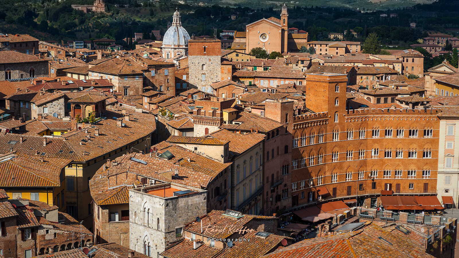 Siena