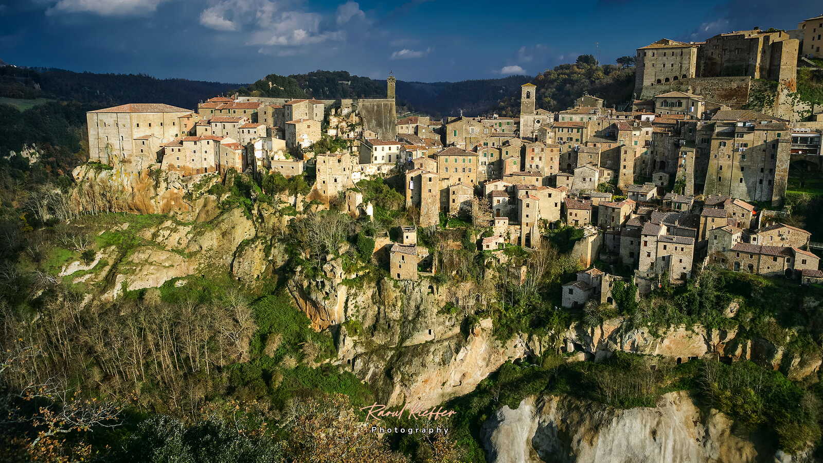 Sorano