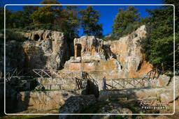 Tomba Ildebranda, Sovana (25)