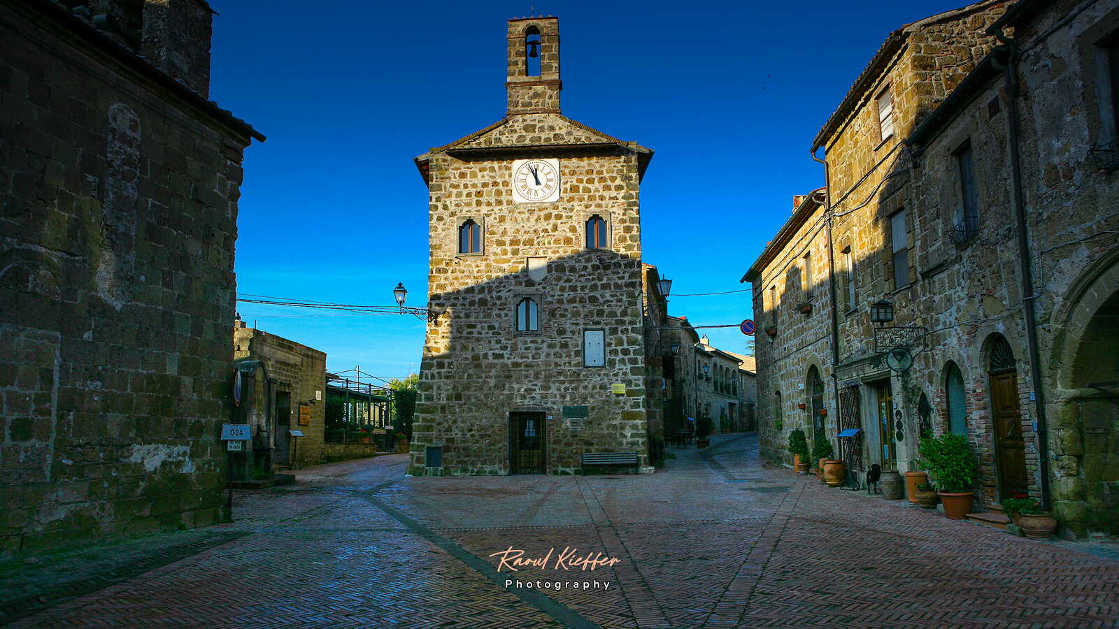 Sovana