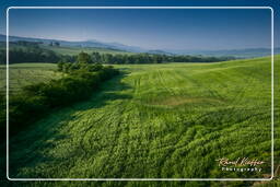 Paisajes de la Toscana (2)