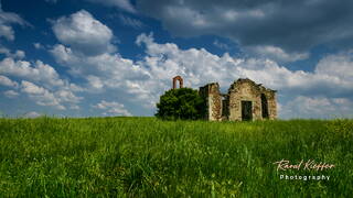 Tuscan Landscapes, Tuscany, Italy