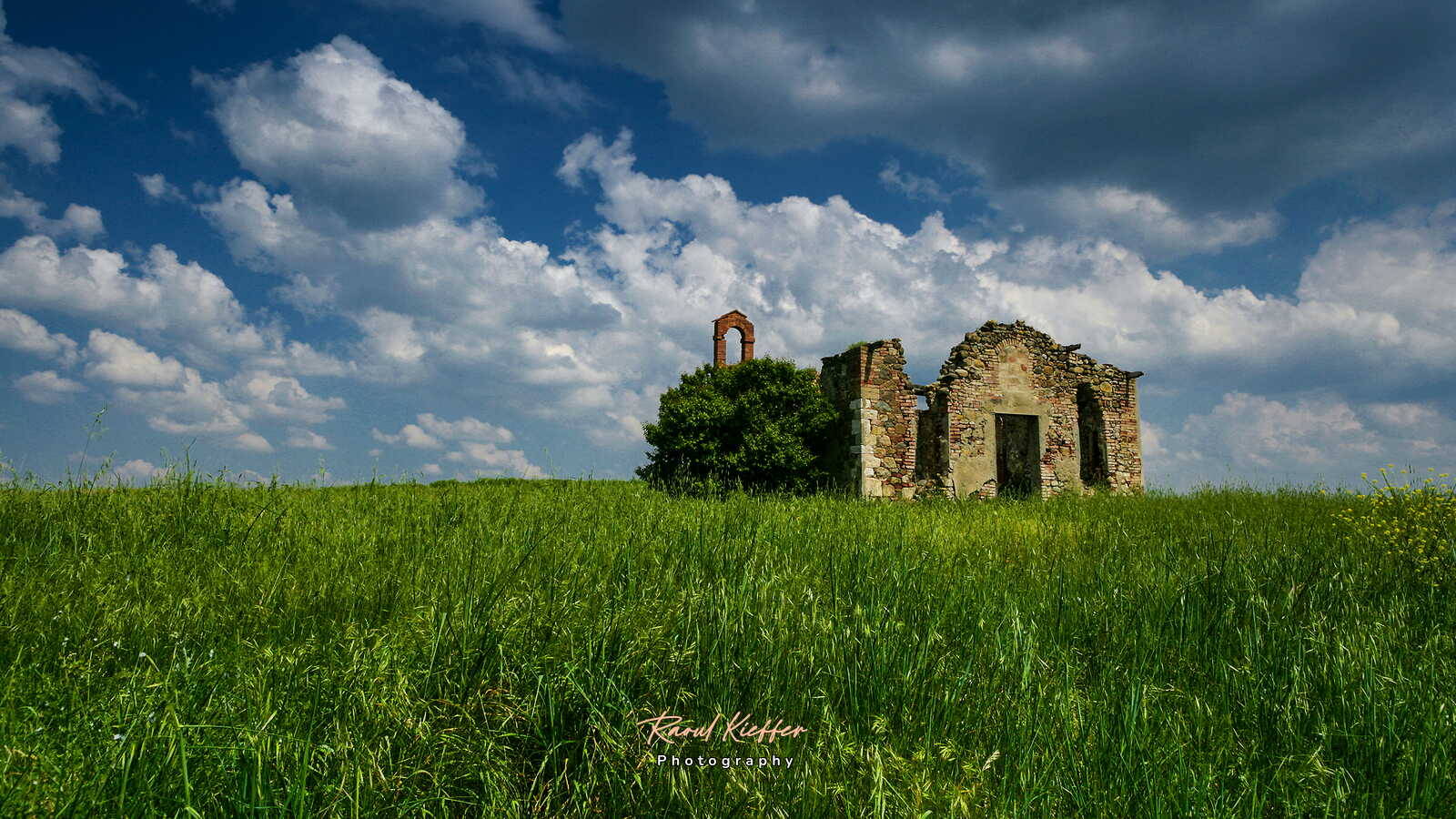 Tuscan Landscapes