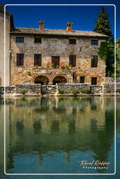 Bagno Vignoni (1)