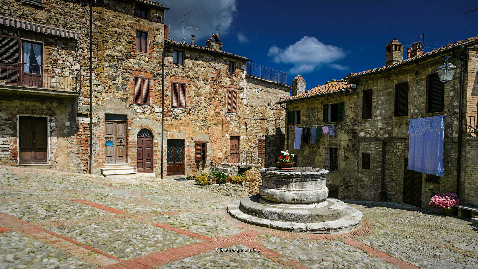 Val d’Orcia