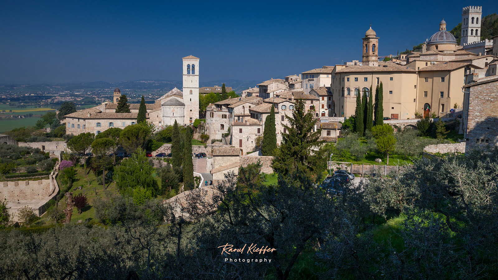 Assisi